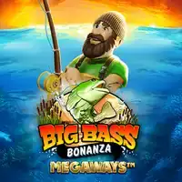 Big Bass Bonanza Megaways von Pragmatic Play bei Minocasino